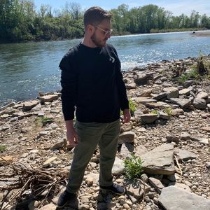 Meet your Posher, Dillon